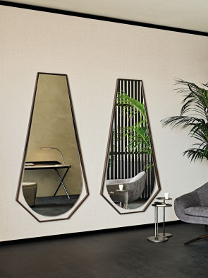 Mirror Cattelan italia Sautern