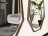Mirror Cattelan italia Sautern