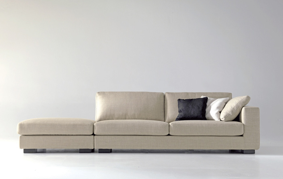 Sofa Asnaghi Oxford