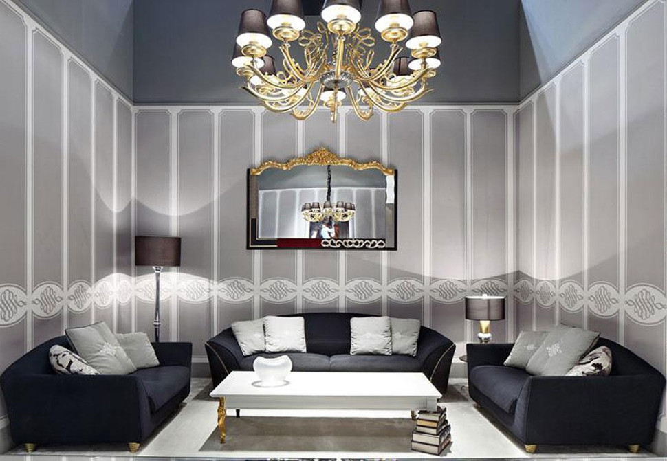 Sofa Saint babila (rivolta) Venezia divano