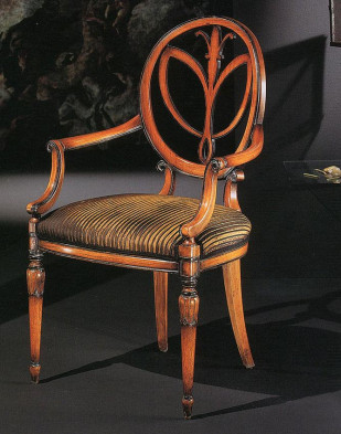 Dining Chair Meroni International sitting concept 120Pt