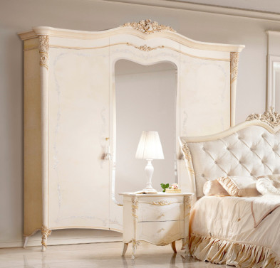 Wardrobe Antonelli moravio Vittoria 1007