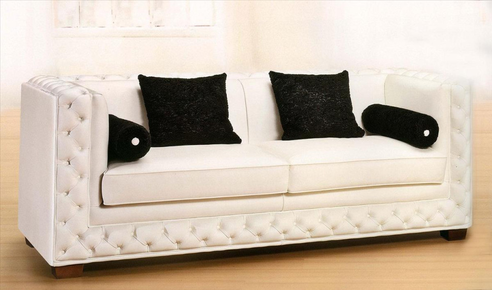 Sofa Ocean Morello gianpaolo Catalogo generale 822/N