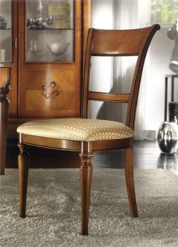 Dining Chair Giuliacasa Venezia C109-ve