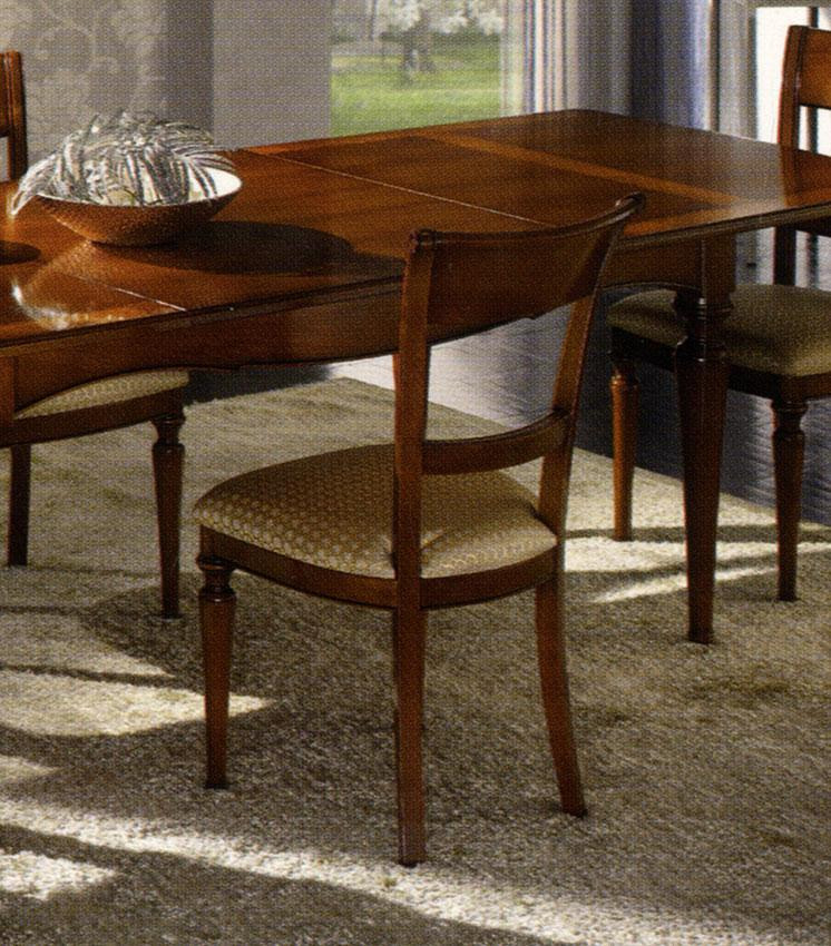 Dining Chair Giuliacasa Venezia C109-ve