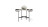 Dressing Table Bonaldo Asia