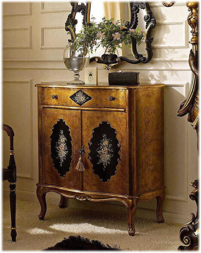Dresser Andrea fanfani 287