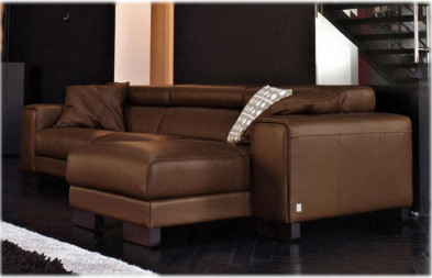 Sofa Doimo sofas Collections Easy comp 01