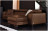 Sofa Doimo sofas Collections Easy comp 01