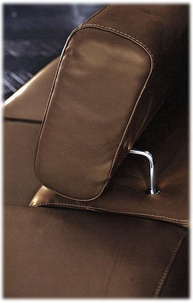 Sofa Doimo sofas Collections Easy comp 01