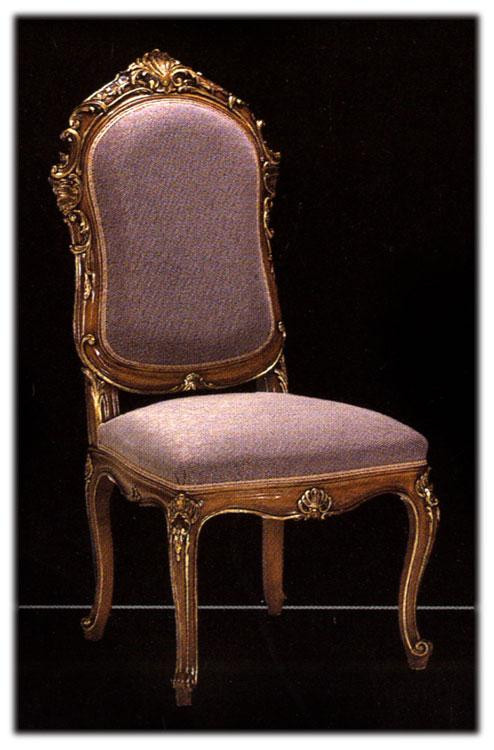 Dining Chair Isacco agostoni Book.02 1199S