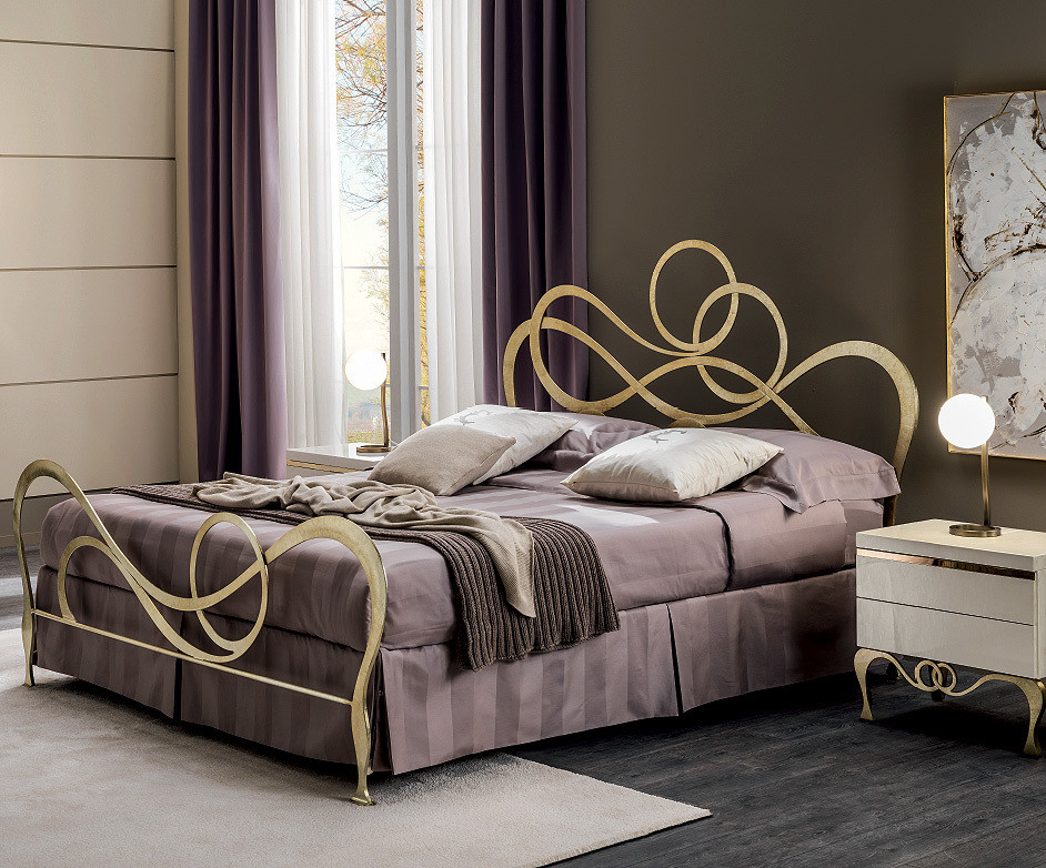 Bed Cantori Chic atmosphere Jadore 04
