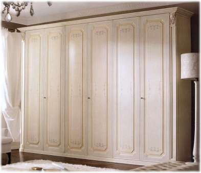 Wardrobe Scenico Benedetti mobili I grandi spazi Scenico-3