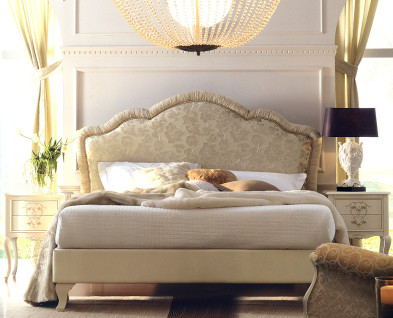 Bed Giorgio casa Casa bella 2120