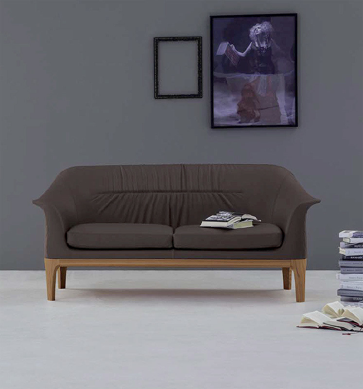 Sofa Tiffany Tonin News home creations 7334