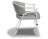 Armchair Visionnaire Vanja Outdoor