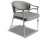 Armchair Visionnaire Vanja Outdoor