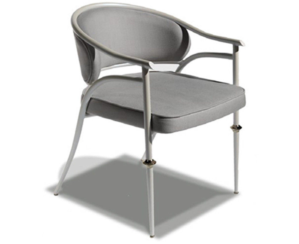 Armchair Visionnaire Vanja Outdoor
