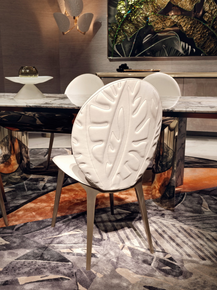 Chair Visionnaire Astrid