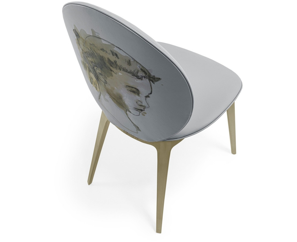 Chair Visionnaire Astrid