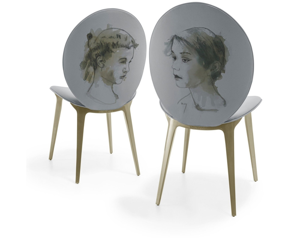 Chair Visionnaire Astrid