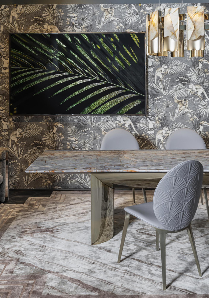 Chair Visionnaire Astrid