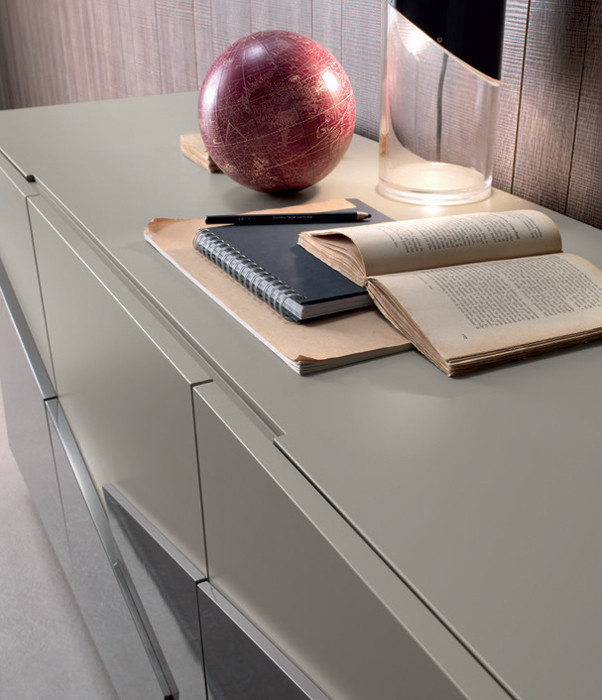 Buffet Smart Compar 582