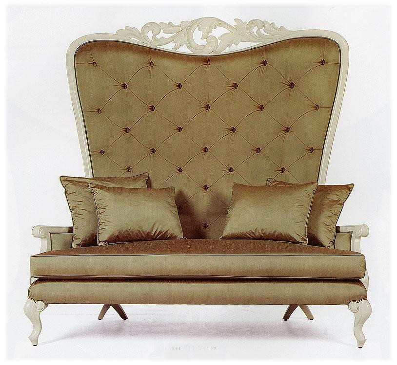 Sofa Christopher guy Volume ii 60-0243