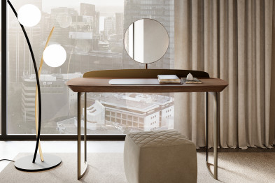 Dressing Table Eforma Icon vanity
