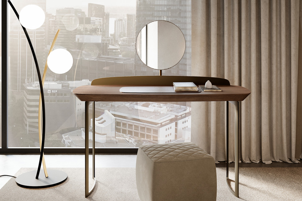 Dressing Table Eforma Icon vanity