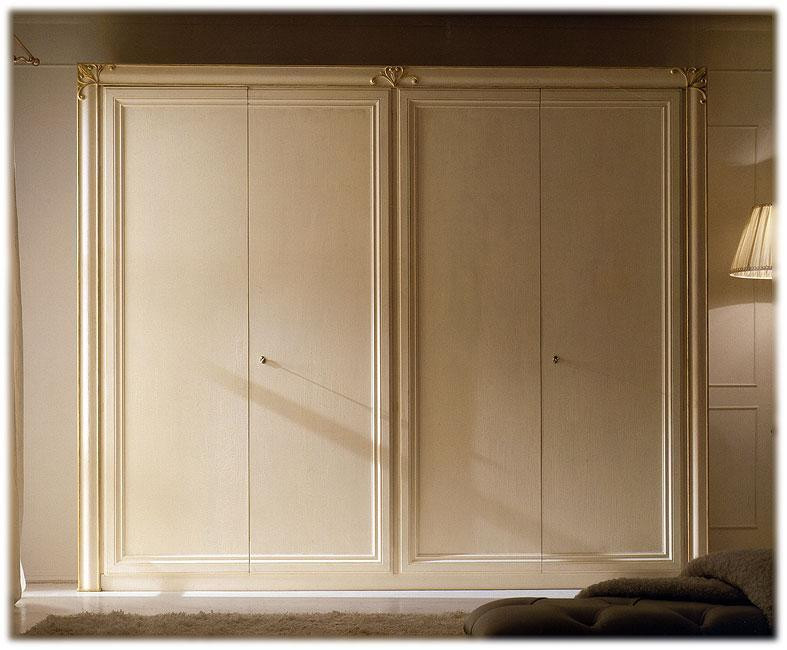 Wardrobe Clara Corte zari Cortezari millenotti 501