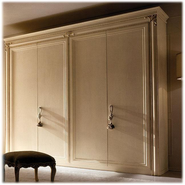 Wardrobe Clara Corte zari Cortezari millenotti 501