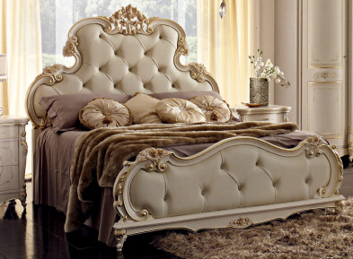 Bed Michelangelo Agm (alberto e mario ghezzani) Michelangelo Om.607