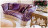 Sofa Oak Oak library Mg 3084/1