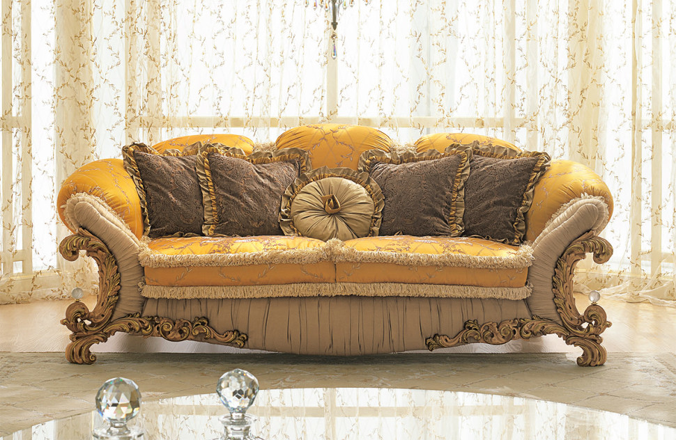 Sofa Riva Balbianello 8192