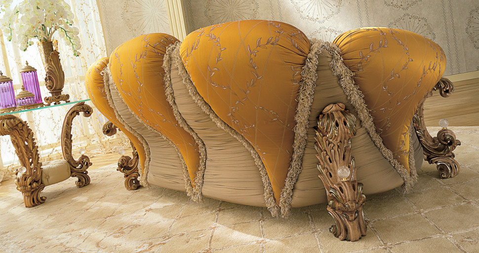 Sofa Riva Balbianello 8192