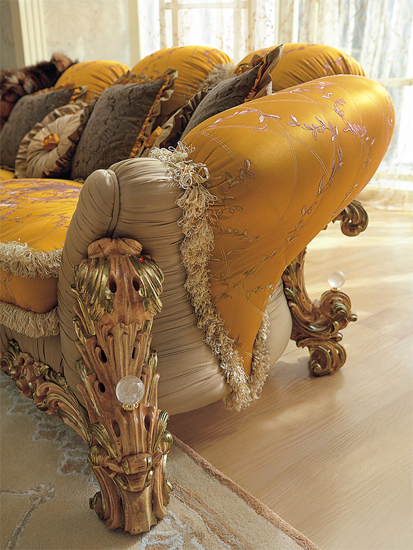 Sofa Riva Balbianello 8192