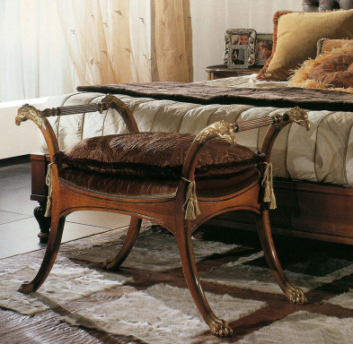 Bench Ceppi Luxury 2176