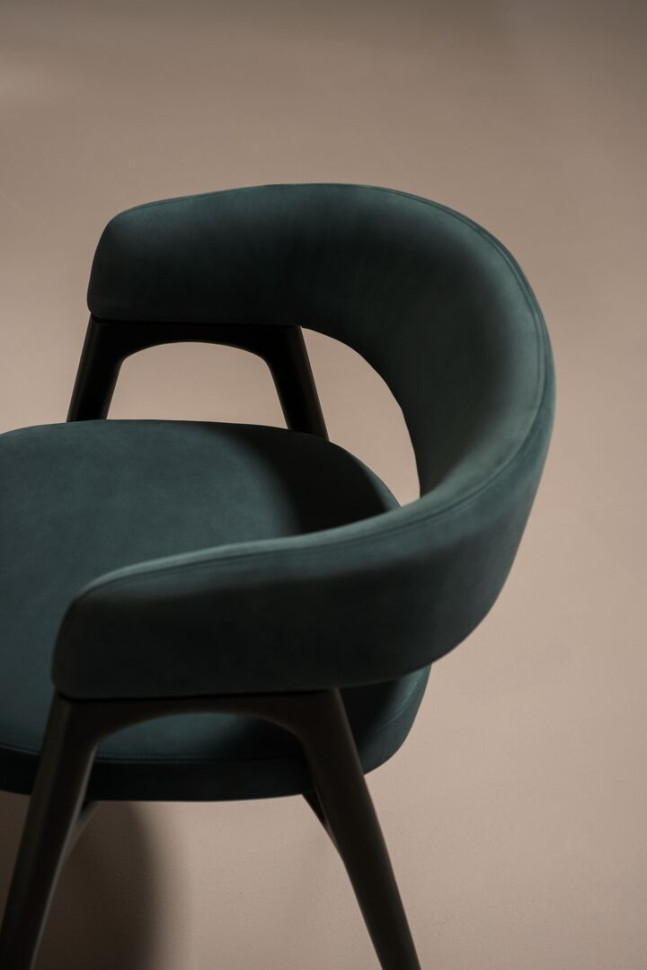 Chair Baxter Corinne