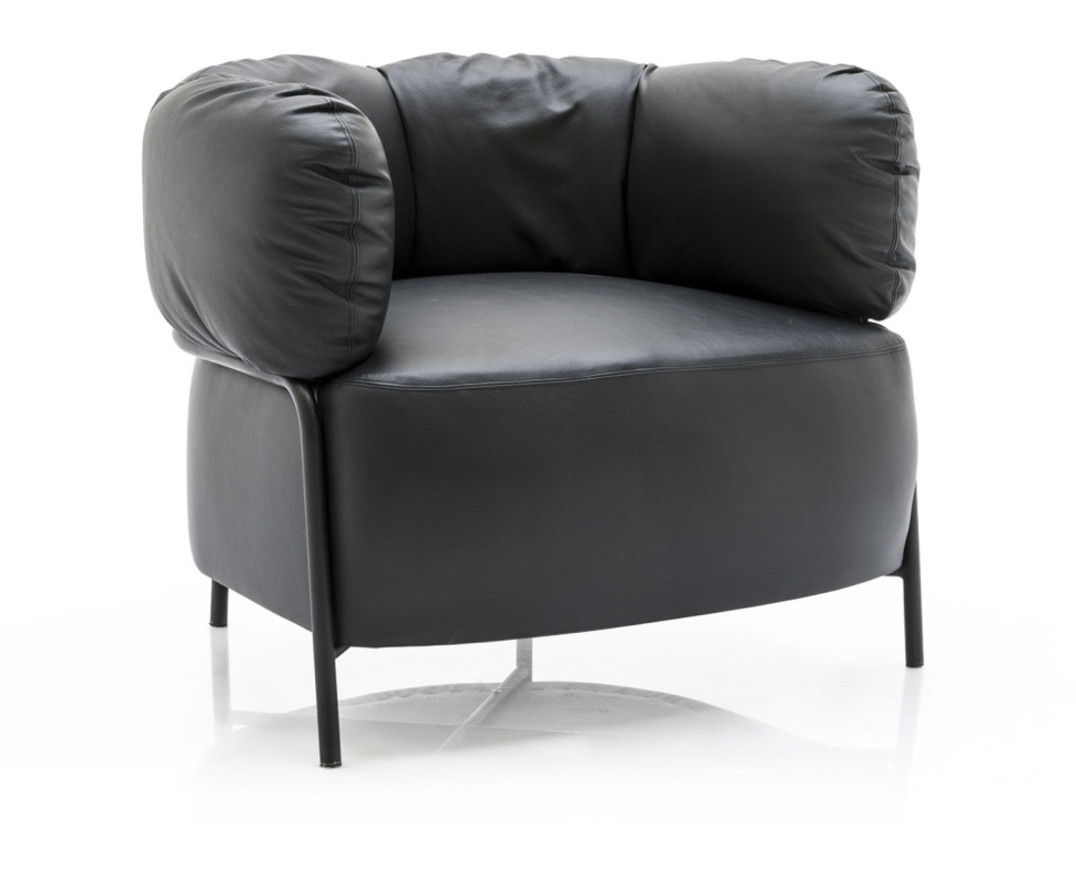 Armchair Calligaris Quadrotta CS3409