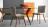 Chair Calligaris Annie CS1809