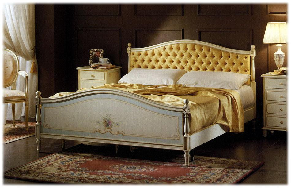 Bed Pellegatta Ls100 p
