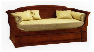 Bed Morelato Tecnico 2822