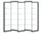 Shelving Rack Ozzio design Panto X016