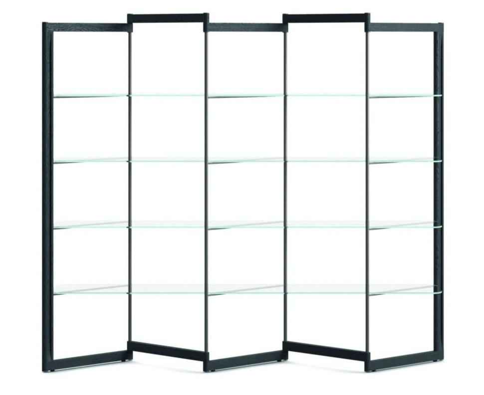 Shelving Rack Ozzio design Panto X016