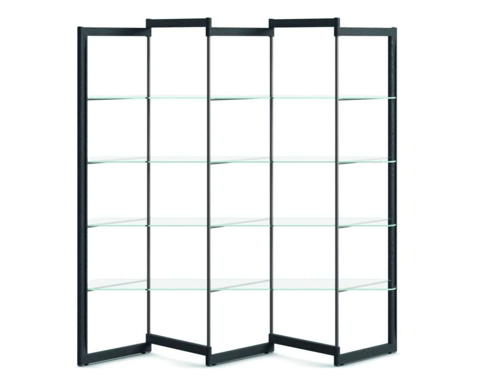 Shelving Rack Ozzio design Panto X016