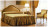 Bed Zanaboni №2 Venezia lt