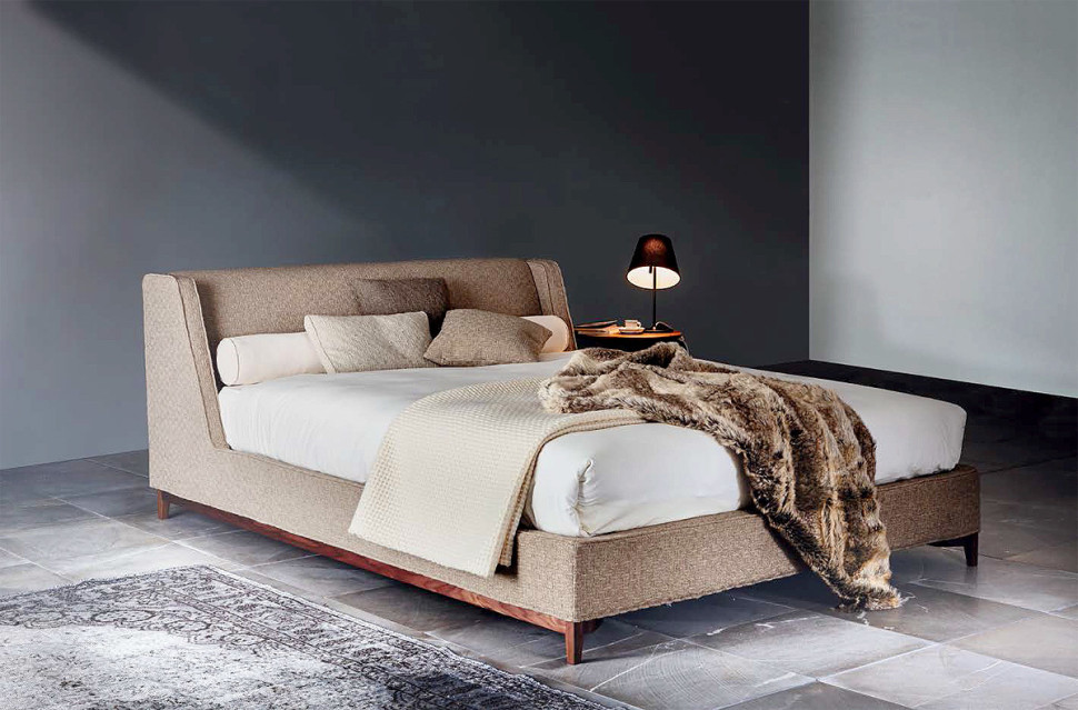 Bed 5000 Queen Vibieffe 5000001