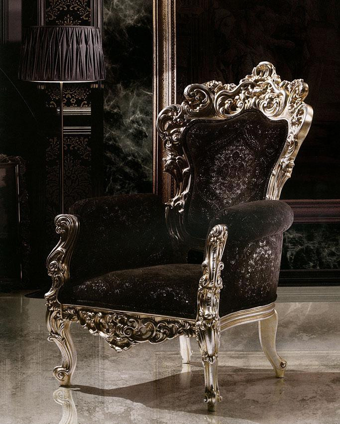 Armchair Angelo cappellini Accessories 30040