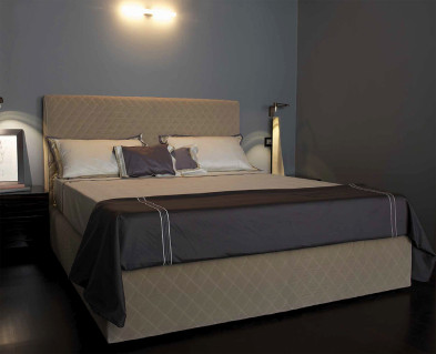 Bed Dom edizioni Coco